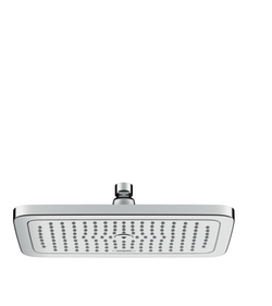 Верхний душ Hansgrohe Croma E 280 1jet, хром, (1 шт) 26257000