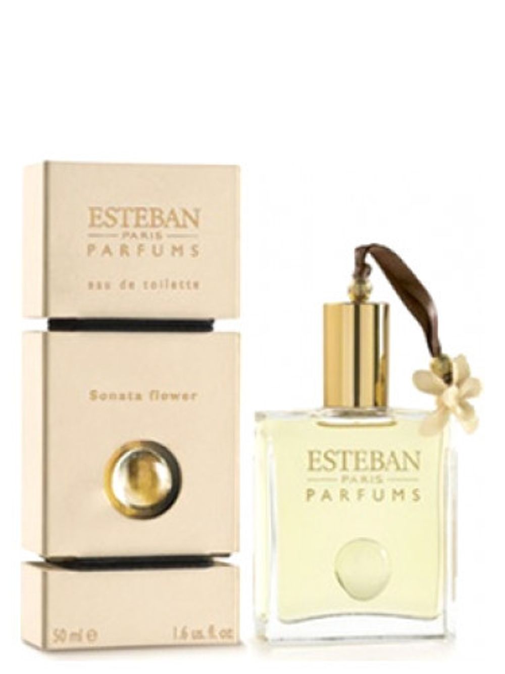 Esteban Sonata Flower