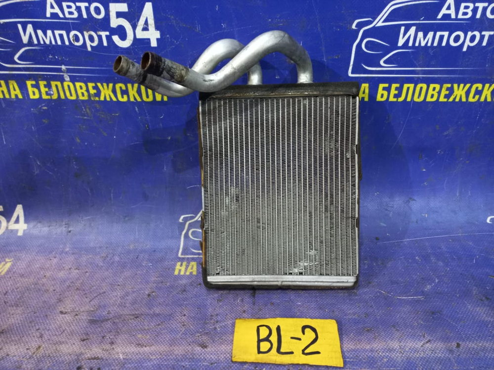 Радиатор печки Kia SORENTO 2005