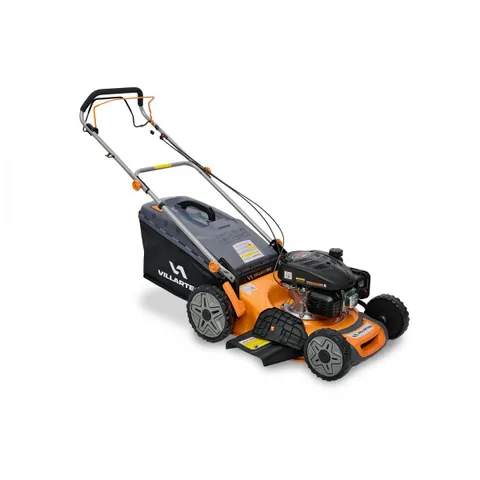 Газонокосилка бензиновая самоходная 46 см, 3,1 л.с. VILLARTEC MB 3146T, MB3146T