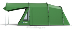 Husky Caravan 12