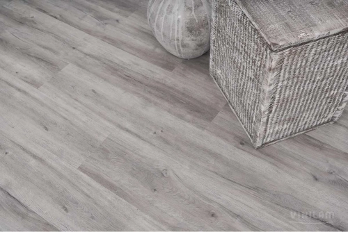 Кварц-винил WPC Vinilam Ceramo Cork 8 мм Дуб Давос 2.052 м2