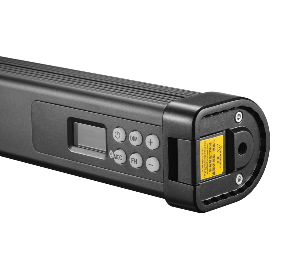 Осветитель Godox Dive Light WT60D, 5600K, 70 Вт, погружение до 40 метров