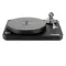 Clearaudio Concept Signature MC/S Black / Black + Satisfy + Concept MC
