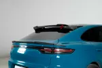 Карбоновый спойлер на крышу для PORSCHE CAYENNE COUPE E3 9YB 2020+
