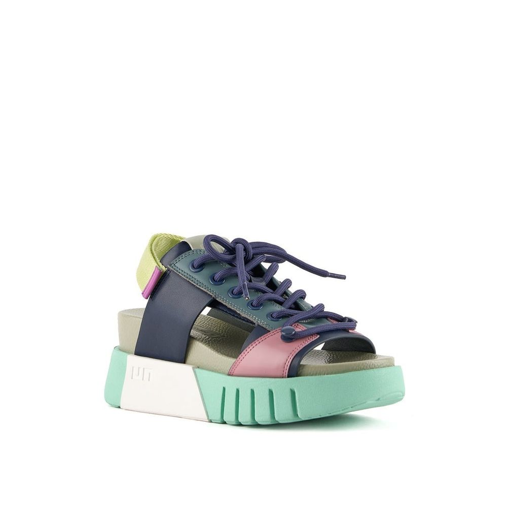 Босоножки женские UNITED NUDE Delta Sporty