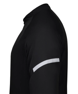 Куртка спортивная CAMP 2 Lined Jacket, черный, детский