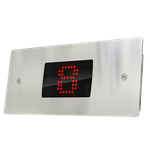 Пост индикации ECLASER ЕС4010 GENEMEK.