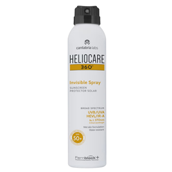Cantabria labs Helio 360º Pediatrics Transparent Spray Spf 50+ 200ml