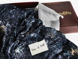 Wowstuff Плащ невидимка Harry Potter Junior collection
