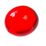 Набор из 6 шариков с ароматизированными массажными маслами Secret Play Brazilian Balls
