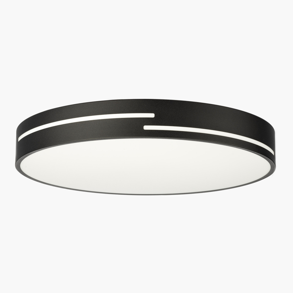 Потолочный светодиодный светильник Citilux Лайн CL72470GL1 LED RGB