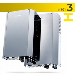 Steamtec TOLO Н 30 - 3 Квт, вертикальный парогенератор 220В (объем парной 2-3 м3)