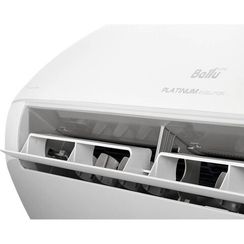 Сплит-система инверторного типа Ballu Platinum Evolution DC BSUI-12HN8_22Y комплект