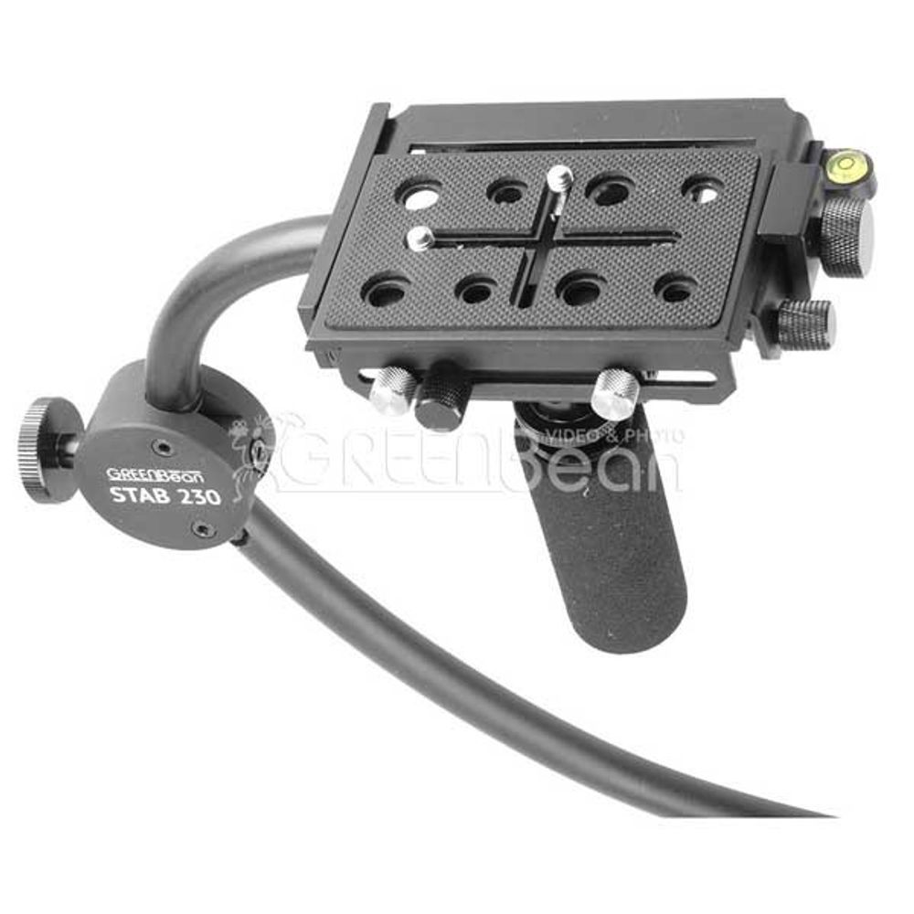 GreenBean STAB 230
