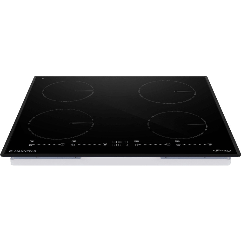 Maunfeld AVI6044SSBK