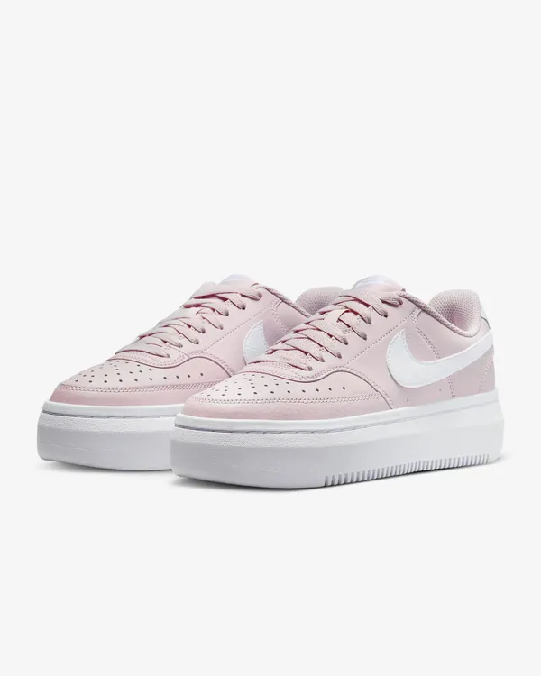 Кроссовки женские NIKE W NIKE COURT VISION ALTA