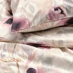Комплект постельного белья IKEA LONNHOSTMAL (ЛОННХОСТМАЛЬ), Односпальный, Разноцветный, 150x200, 50x80 см