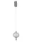 Подвесной светильник Claire MR2120-1PL MyFar