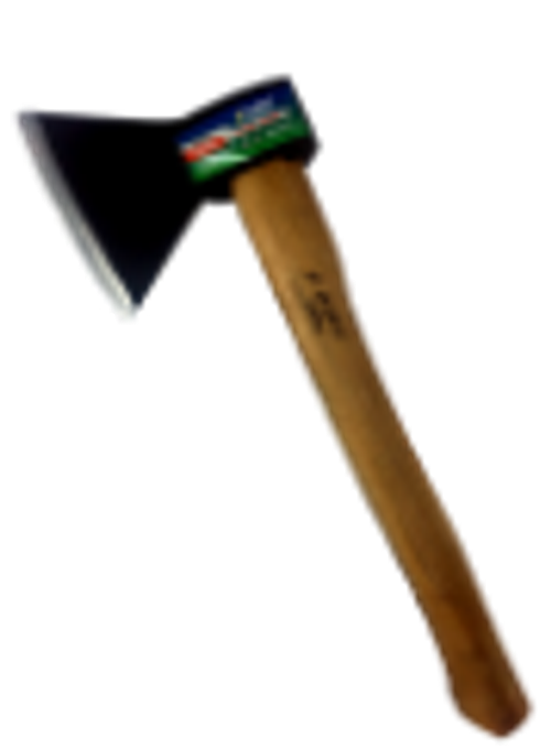 Топор кованный,деревянное топорище,1200 гр X-Pert