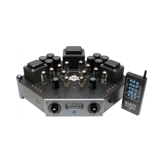 Manley Stingray ll