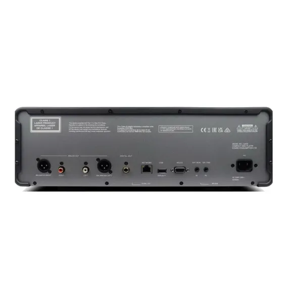 Michi Prestige Q430 Black