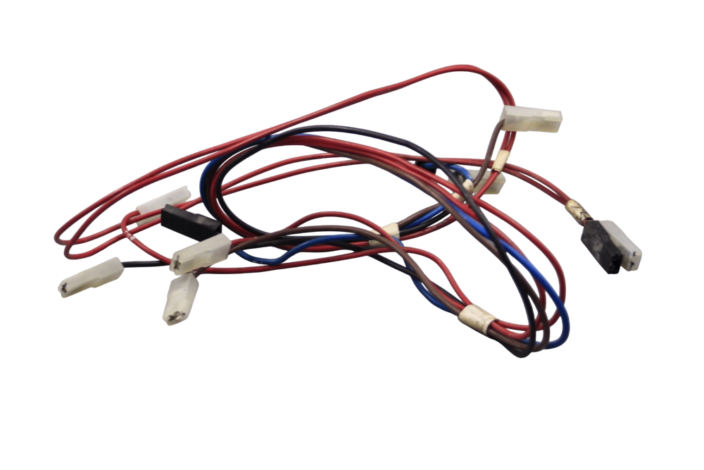 Проводка стиральной машины Ariston S-Lb6T