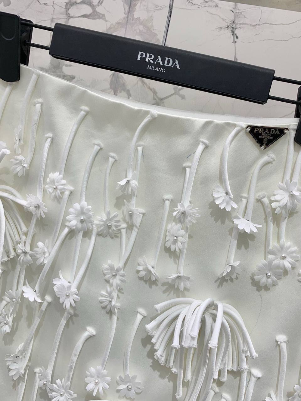 Юбка Prada