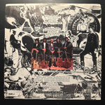 Traveling Wilburys - Volume One (Канада 1988г.)