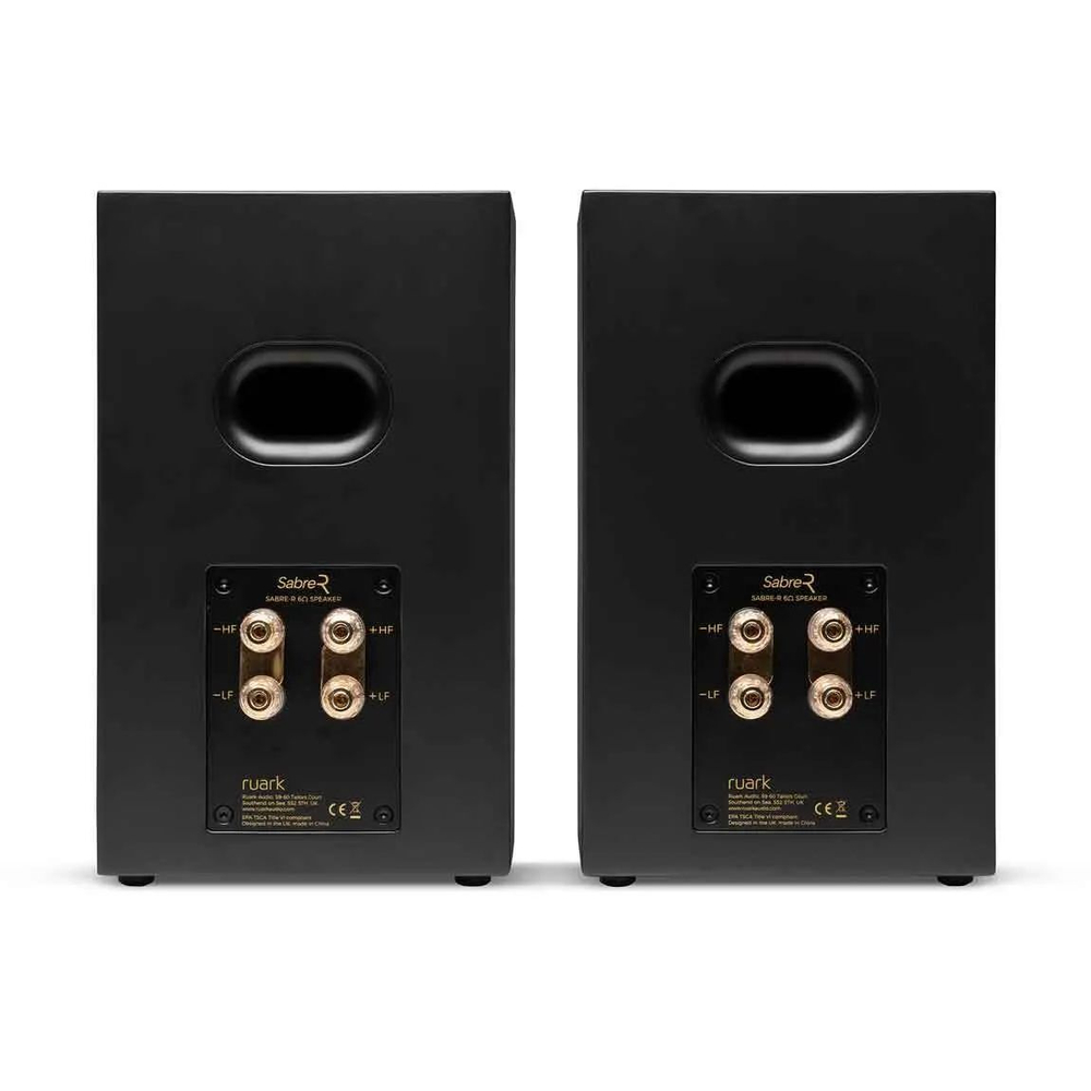 Полочная акустика Ruark Sabre-R