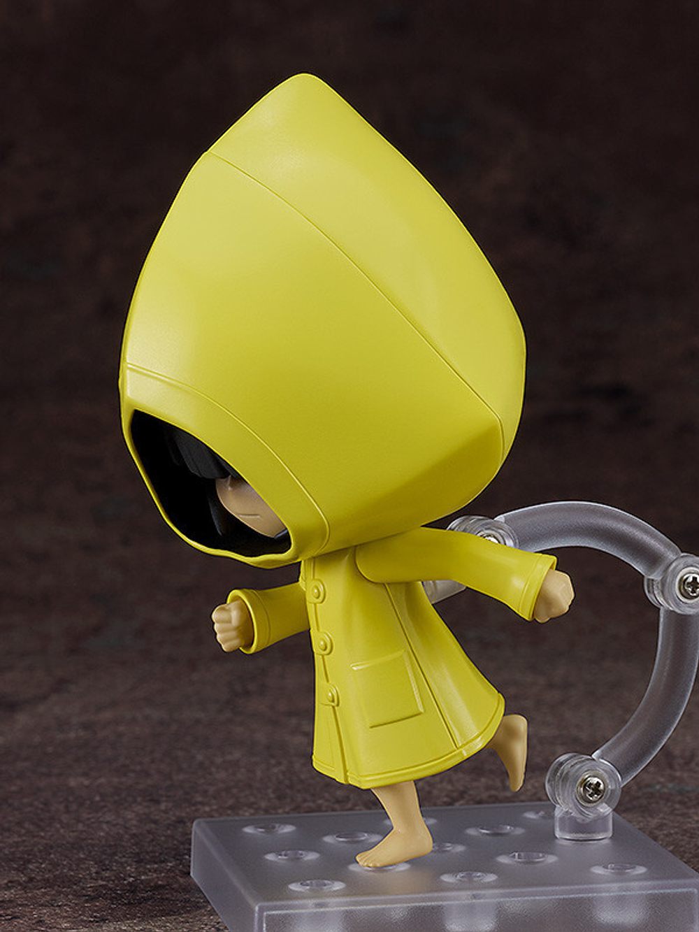 Фигурка Nendoroid Bonus No.2146 Little Nightmares: Six Маленькие кошмары: Шестая