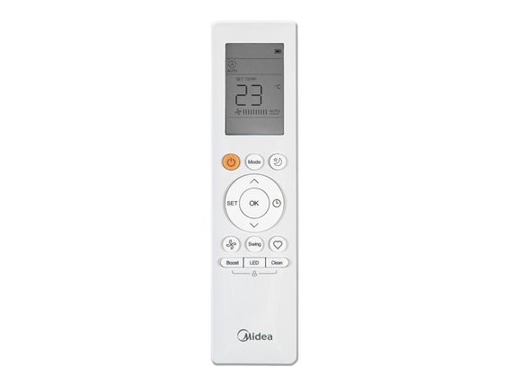 Midea Paramount MSAG1-12HRN1-I/MSAG1-12HRN1-O — (11)