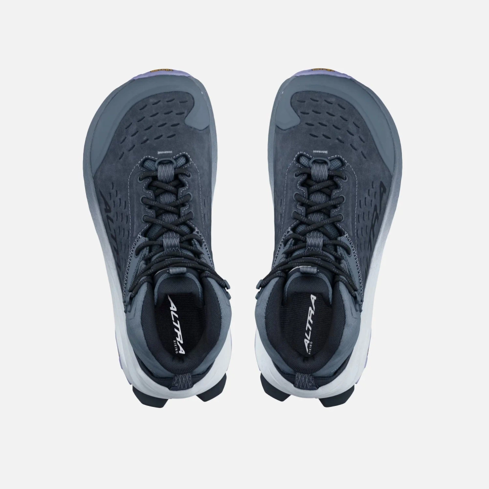 Ботинки Altra W Olympus 6 Hike Mid Gtx женские