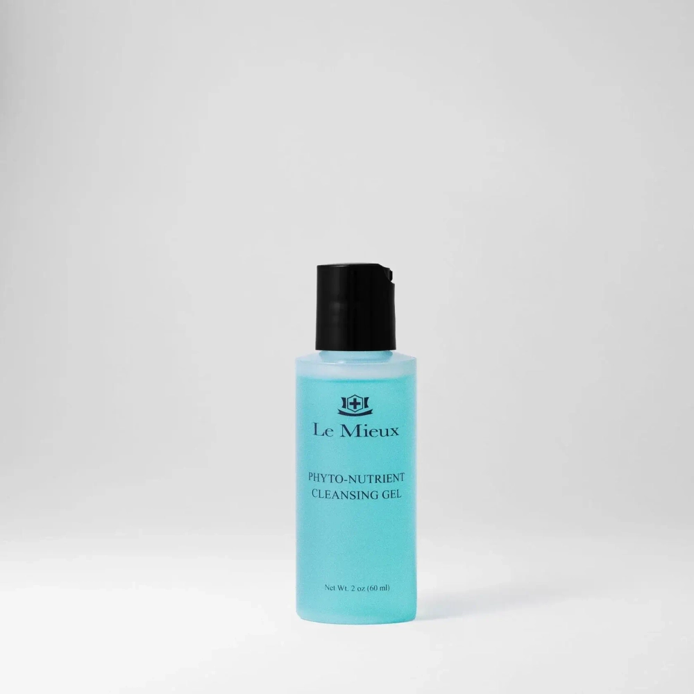 Очищающий гель Фито Нутриент | Le Mieux Phyto-nutrient cleansing gel