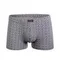 Трусы мужские боксеры Gentlemen GS 7852
