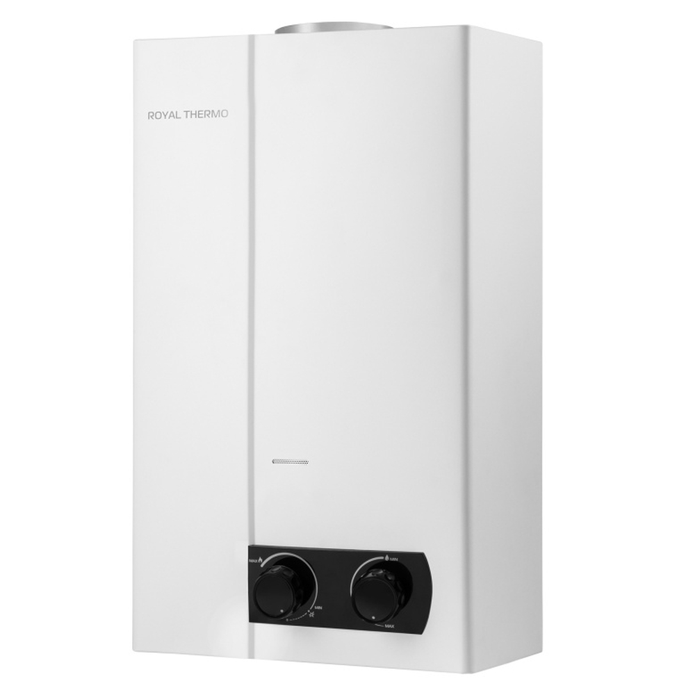 Газ. колонка ROYAL GWH 11 Piezo Pro (пьезо)