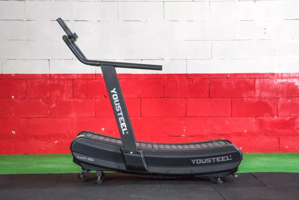 Беговая дорожка YOUSTEEL RUNNER
