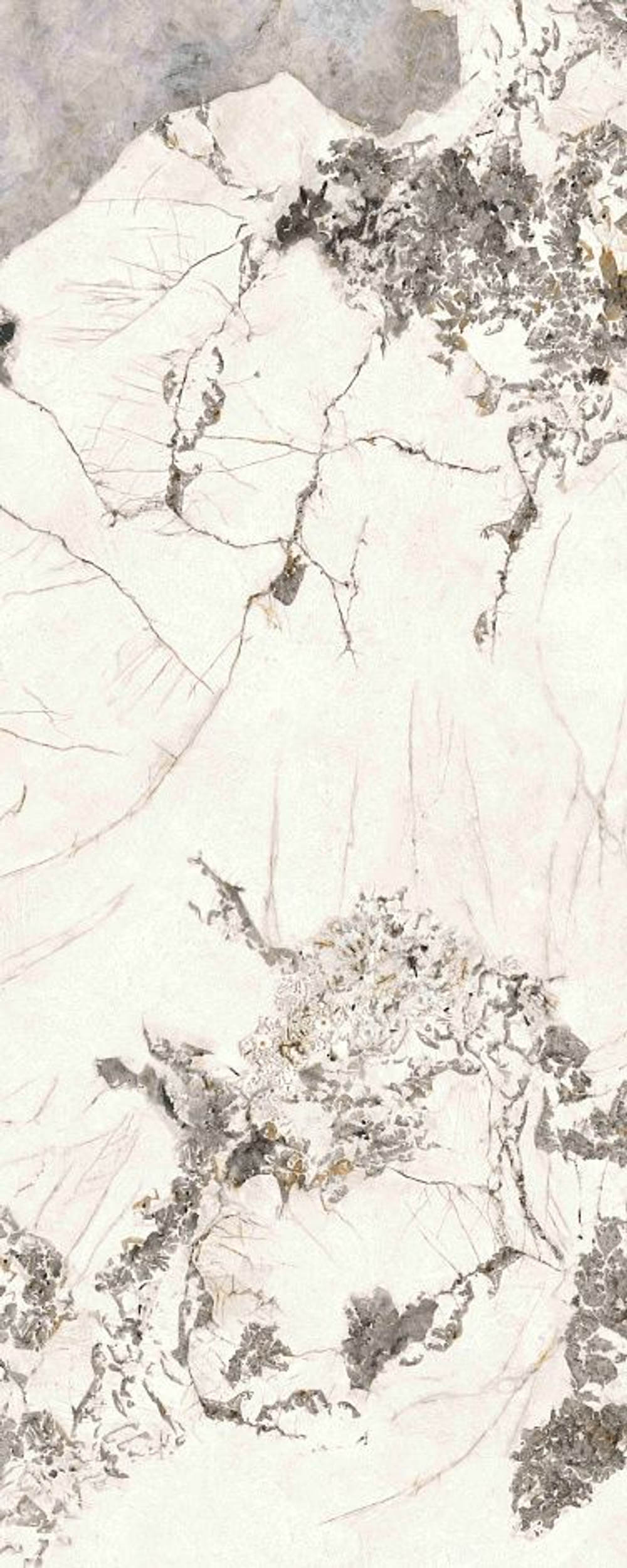 Rossana Star Dry-granular polished 120x300