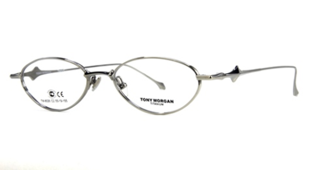 Оправа Tony Morgan Titanium футляр 8026с2