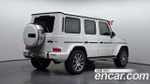 Mercedes-Benz G-Class AMG G63 — 2020