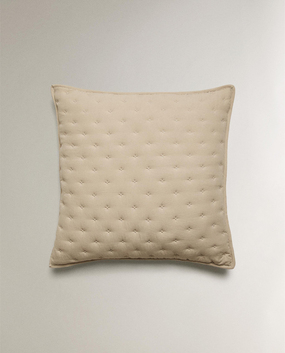 наволочка декоративная из полиэстера Zara Home, фото 6