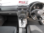 Subaru Forester 2 поколение SG (2002 - 2008) правый руль
