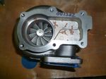 Турбокомпрессор SDEC SC9D340D2; TDS 228 6 LT/Turbocharger  (S00008689+02; S00007181+01) (J80S)