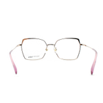 Оправа бабочка William Morris 50288 C2 сиреневая