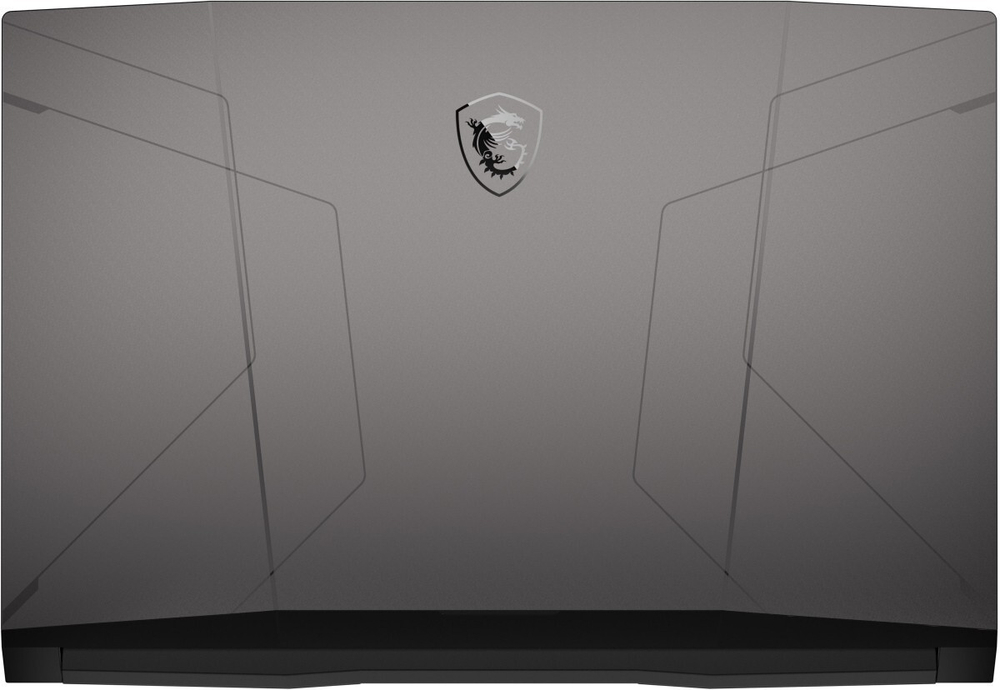 Ноутбук 17.3" MSI Pulse GL76 11UCK-248XRU серый (9S7-17L222-248)