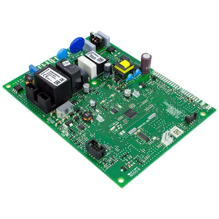 Электронная плата Honeywell для котлов Baxi 711476200