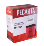 Опрыскиватель аккумуляторный Ресанта SP-12СК