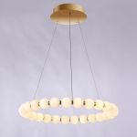 Подвесной светильник MD19001033-1A gold