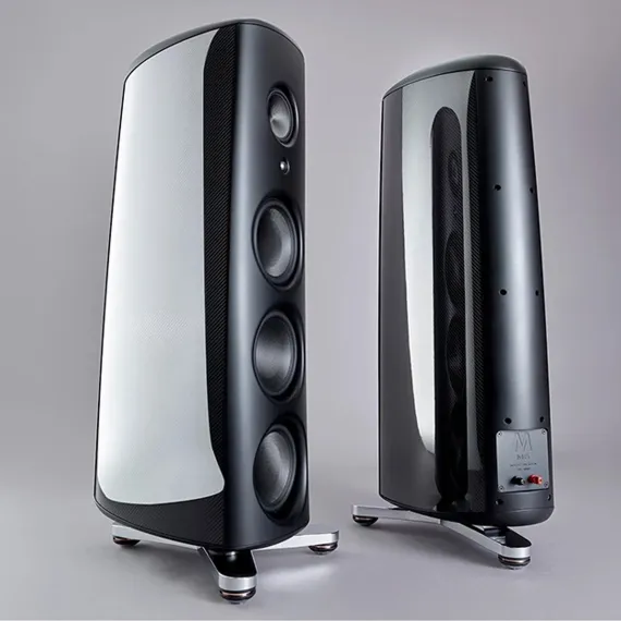 Magico M6 Black High Gloss