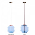 Подвесной светильник Loft it Knot 8133-B